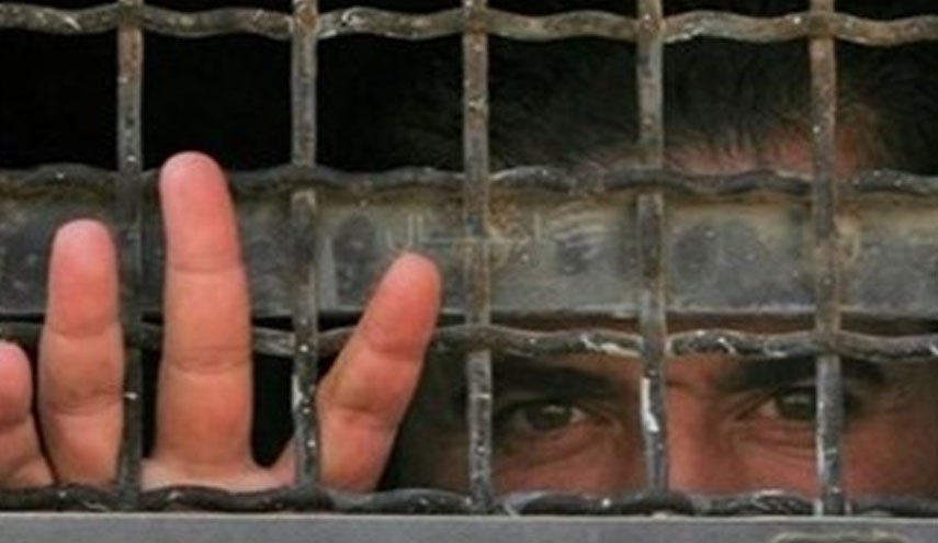 المعتقلون الإداريون داخل سجون الاحتلال يواصلون إضرابهم لليوم 192