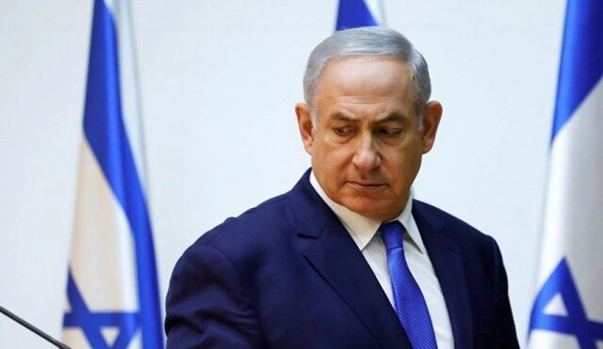 عدم حضور نتانیاهو در جلسه تفهیم اتهام دادگاه قدس اشغالی