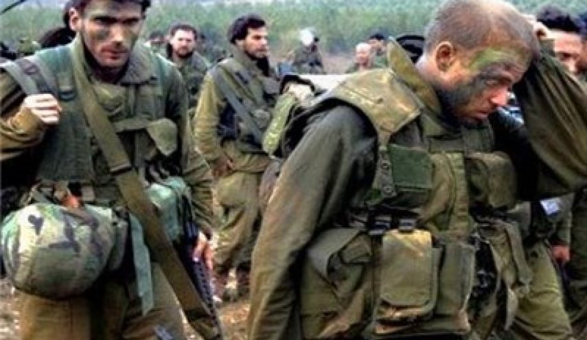 یک گروهان مهندسی رزمی ارتش اسرائیل منحل شد