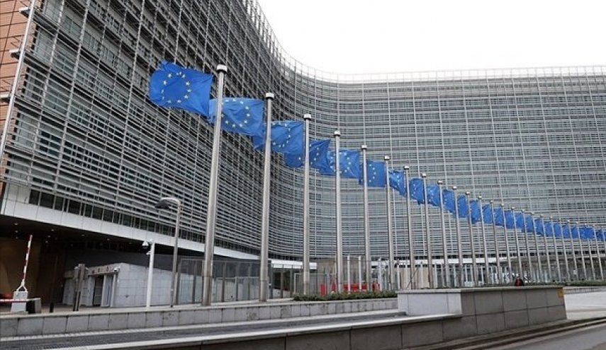 شورای اروپا کمک یک میلیارد یورویی دیگر به اوکراین را تصویب کرد