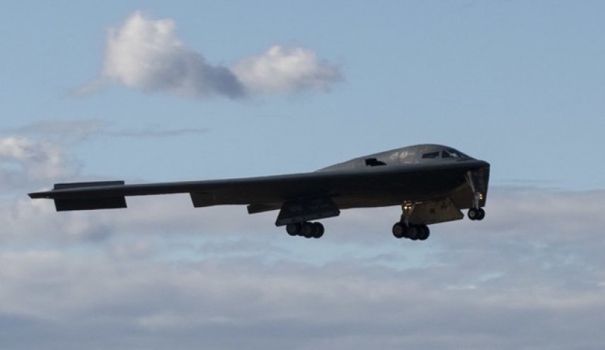 استقرار «بمب افکن‌های بی-2» ‌آمریکا در استرالیا جهت ارعاب چین