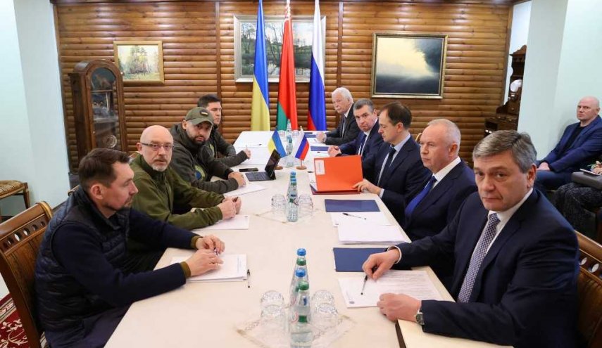 موسكو تعلق على مشاركة أممية في المفاوضات حول أوكرانيا