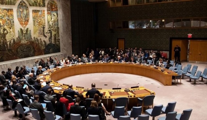 تصویب تمدید کمک‌های بشردوستانه به سوریه در شورای امنیت 