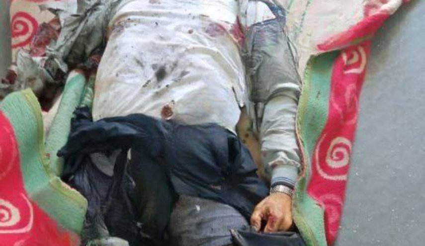 دو کشته در حمله هوایی در ریف حلب سوریه 
