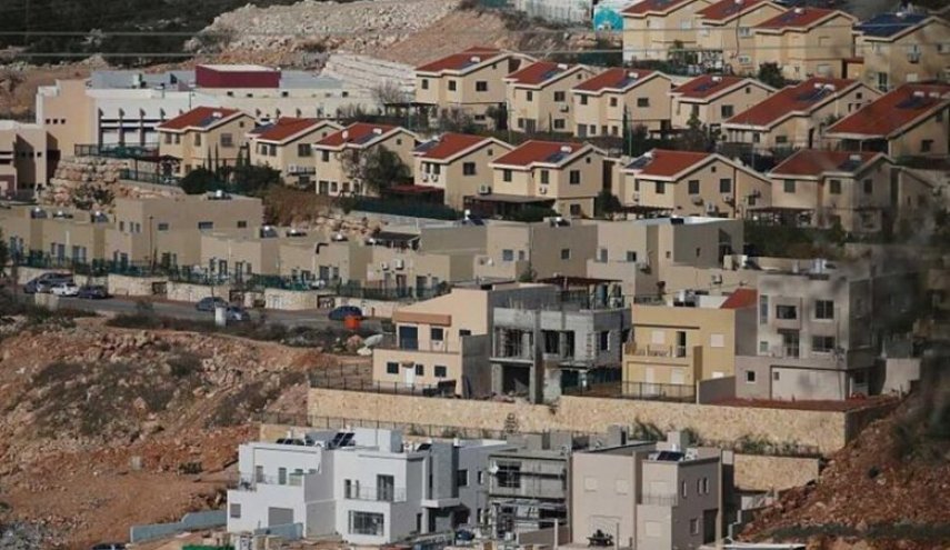 تیراندازی چند فلسطینی به سمت یک شهرک صهیونیستی در کرانه باختری