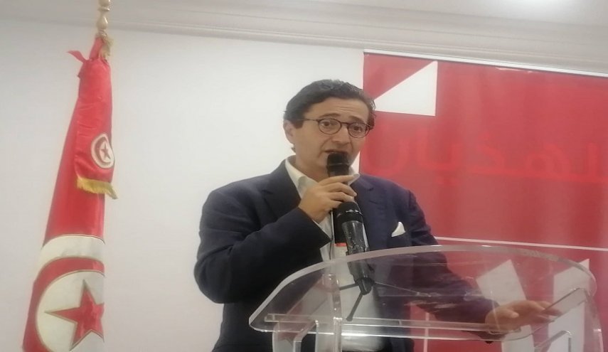 حزب ندای تونس رییس جمهور کشور را دعوت به مناظره کرد
