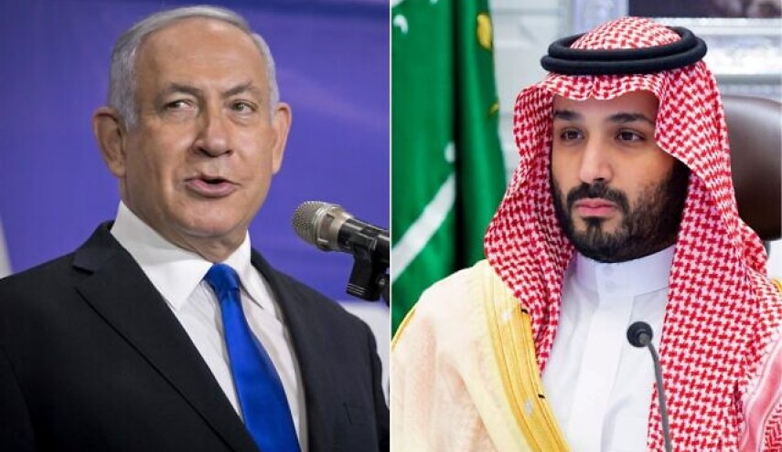 نتنياهو: نعمل على إتمام 'اتفاقات سلام' كاملة مع السعودية