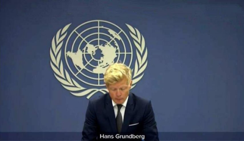 انتقادات لإحاطة المبعوث الأممي الى اليمن أمام مجلس الأمن