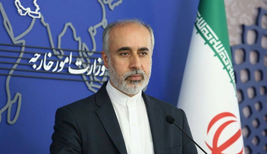 کنعاني : طهران أصبحت العاصمة الدبلوماسية في المنطقة