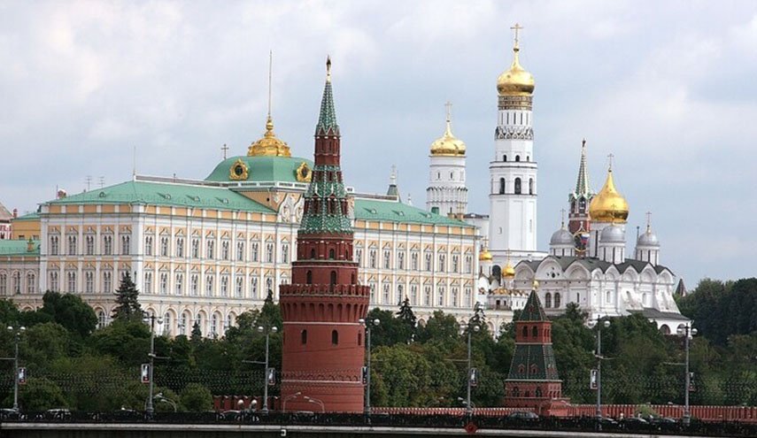 موسكو: قضية 