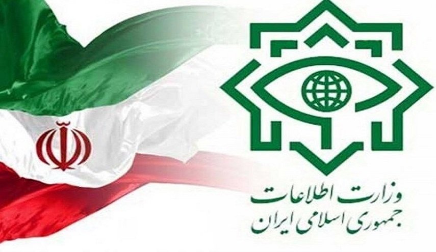 قوات الأمن تلقي القبض على خلية إرهابية شمال غرب إيران 