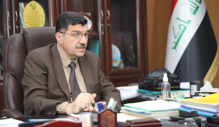 وزیر منابع آبی عراق خواستار احضار سفیر ترکیه شد 