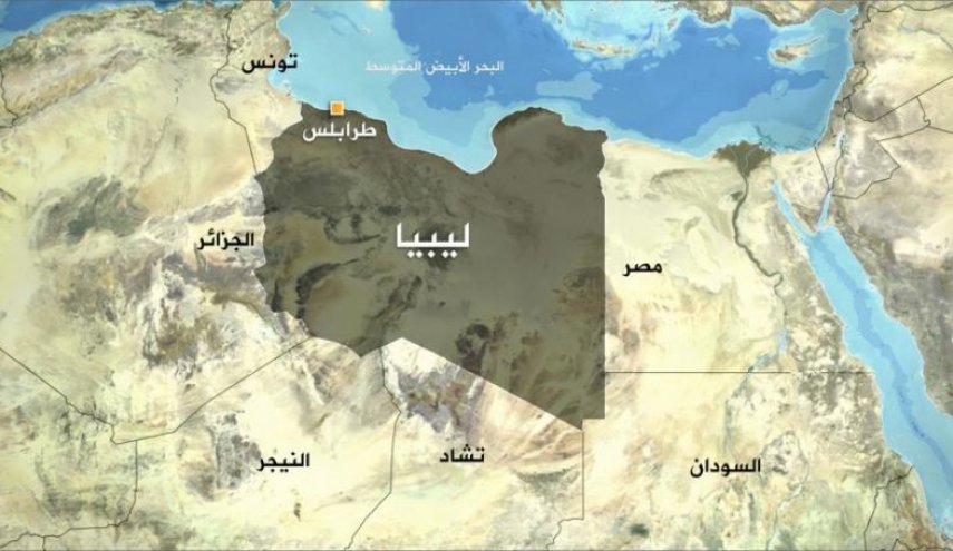 مصرع 13 من المهاجرين السودانيين بالصحراء الليبية