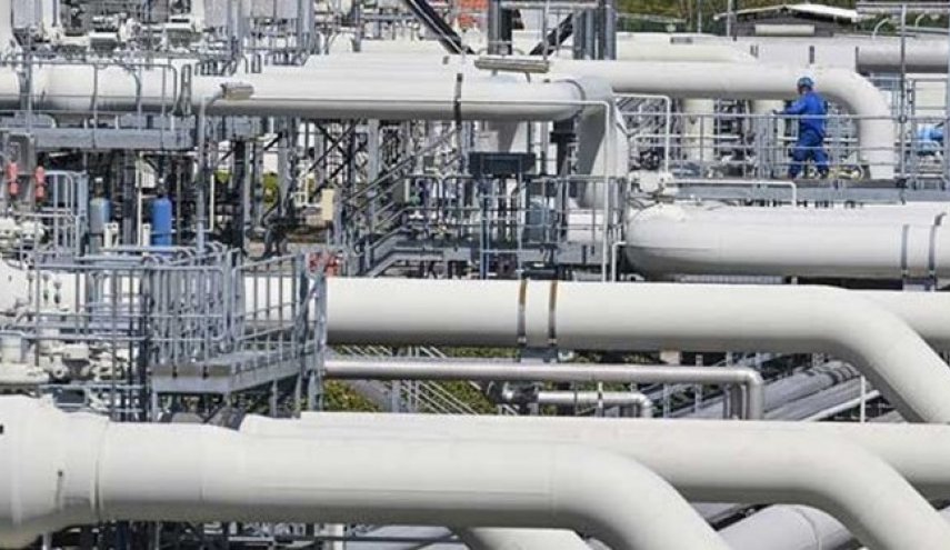 گاز پروم: تضمینی برای ارسال گاز به اروپا نمی‌دهیم