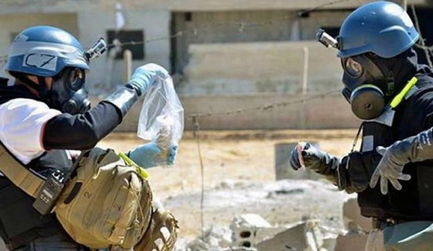 هشدار روسیه درباره صحنه‌سازی شیمیایی جبهه‌النصره در ادلب
