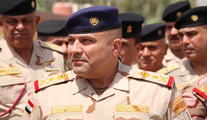 عمليات بغداد: أحبطنا محاولة إرهابية لاستهداف العاصمة خلال العيد