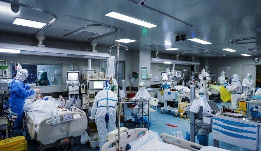 الصحة الإيرانية: 5234 إصابة و 8 وفيات جديدة بكورونا