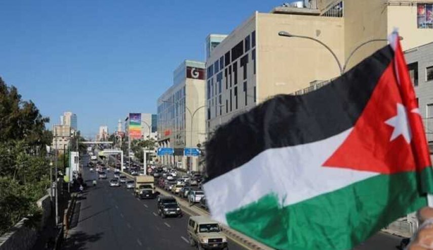 اردن: هیچ سخنی درباره ائتلافی مشابه ناتو وجود ندارد