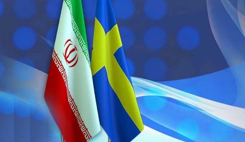 تحویل یادداشت رسمی اعتراض ایران درباره حکم صادره علیه حمید نوری به مقامات سوئد