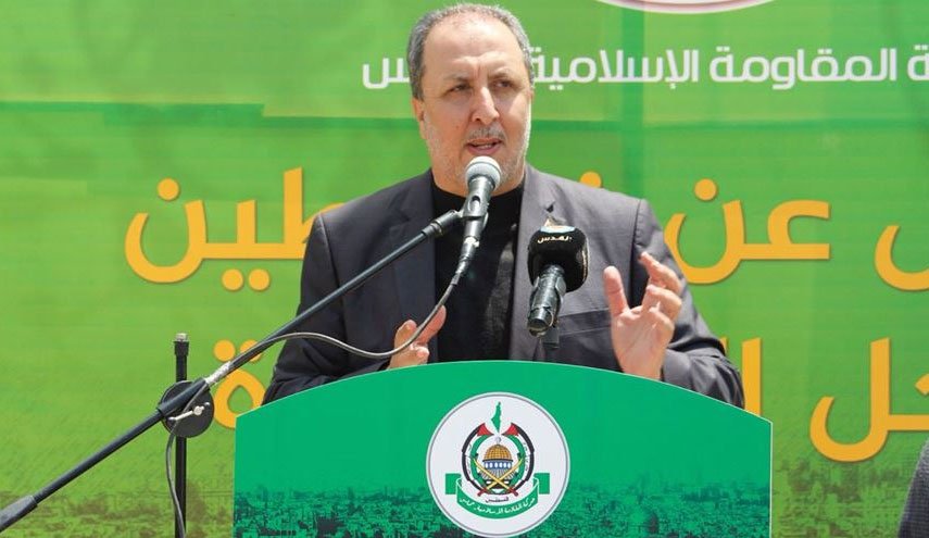 'حماس' تأسف لفتح السعودية أجواءها أمام طيران الاحتلال
