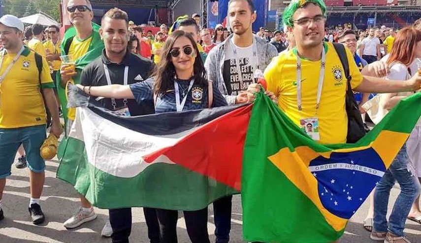 فلسطينيو أمريكا اللاتينية: زيارة بايدن تكريس للاحتلال