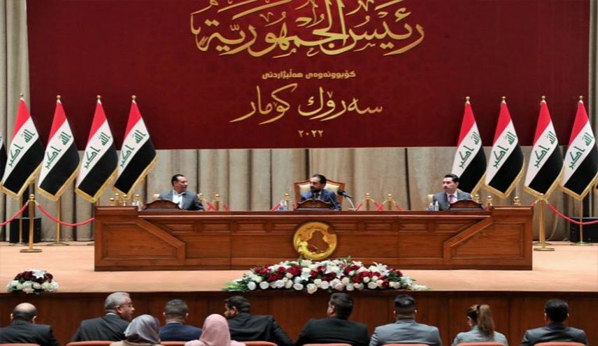 العراق.. الإطار التنسيقي يدعو لعقد جلسة انتخاب رئيس الجمهورية