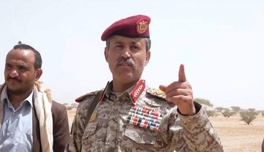 وزير الدفاع اليمني: قوى العدوان أمام خيارين، إما هدنة ومرتبات أو صواريخ ومسيرات