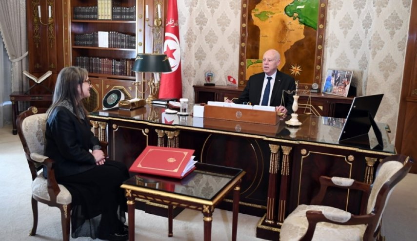 رئيس تونس يشدد على ضرورة متابعة ملف الأموال المنهوبة