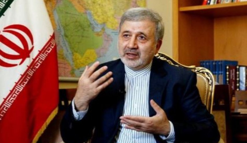 عنایتی: تاریخ دیدار وزرای خارجه ایران و عربستان مشخص نشده/ همسایگان در ائتلاف علیه ایران شرکت نمی‌کنند
