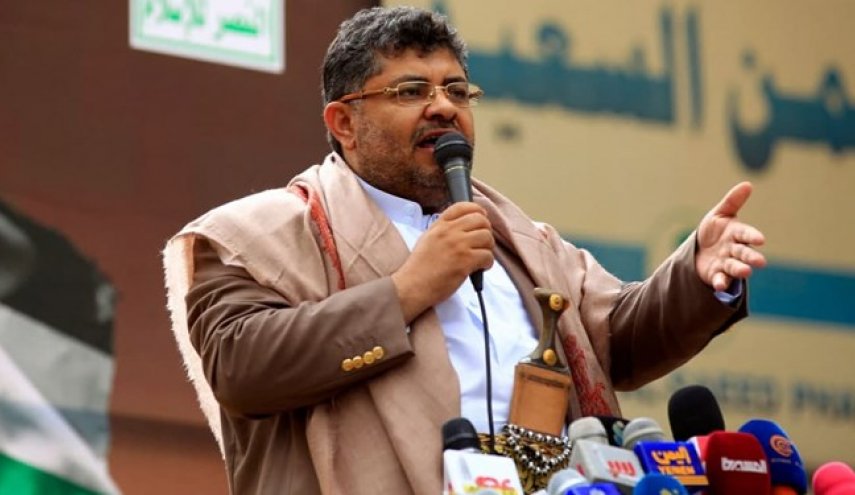 الحوثی: جز به پایان جنگ و رفع محاصره راضی نمی‌شویم