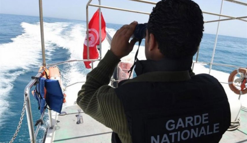 تونس.. إحباط عملية هجرة غير شرعية وإنقاذ 15 شخصا
