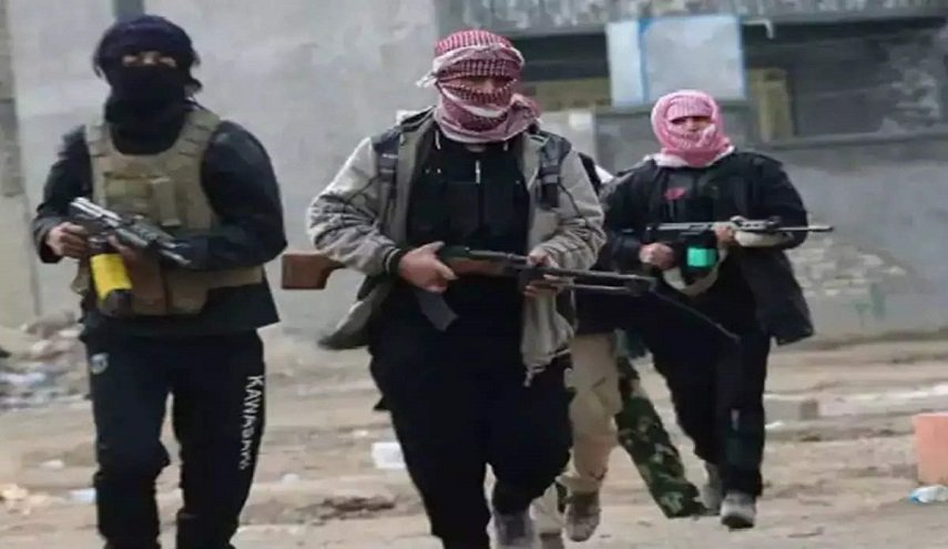 تحشيد عسكري مليشياوي جديد على أطراف طرابلس
