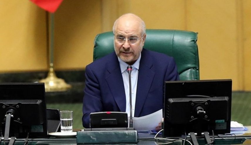 قاليباف: مجلس صيانة الدستور صان جمهورية واسلامية الدولة رغم كل الهجمات