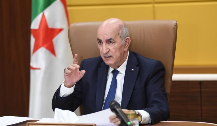 الجزائر تجدد رفضها خطة الحكم الذاتي في الصحراء وتتهم الرباط بالتضليل
