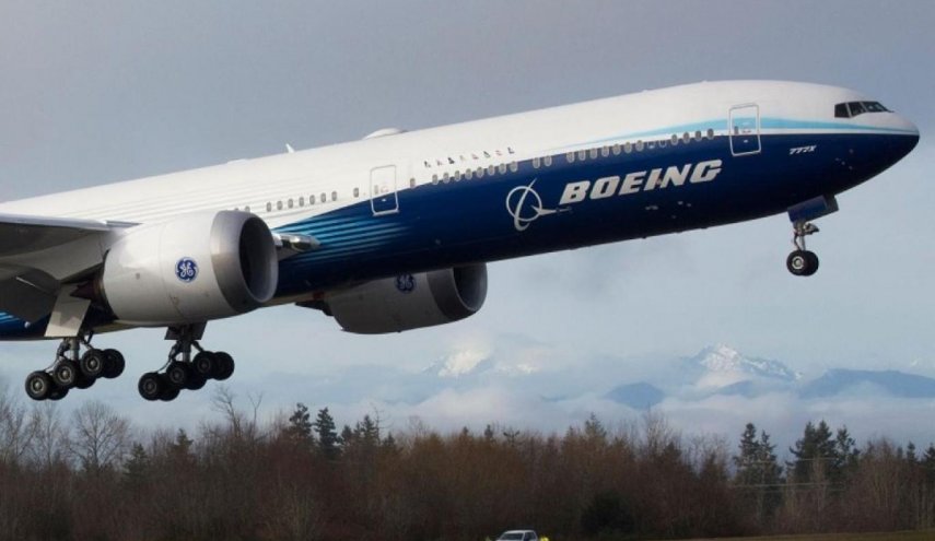 'بوينغ' تتوقع نمو أسطول الطائرات التجارية بنسبة 82%