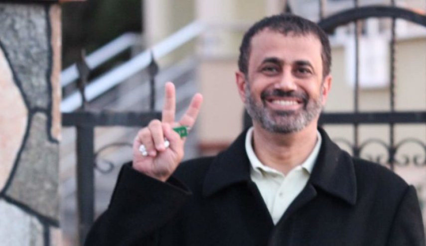 حملة دولية للمطالبة بحرية محمد الركن من سجون الإمارات
