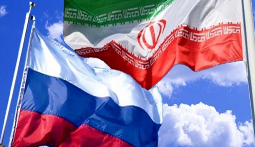 ارتفاع حجم التجارة بين ايران وروسيا بنسبة 81 بالمئة العام الماضي