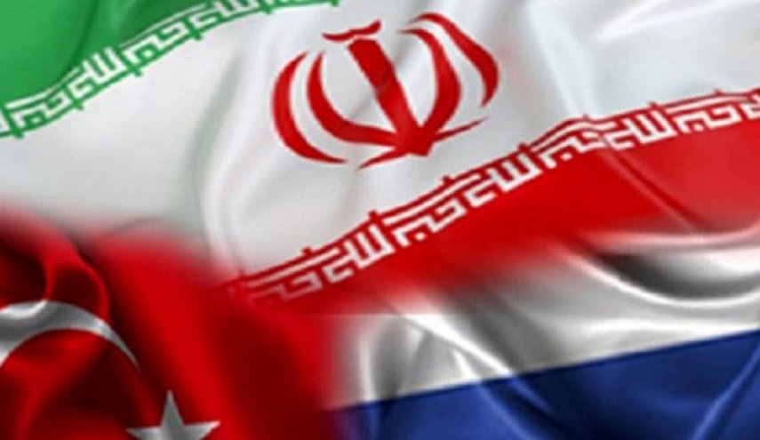 ایران، روسیه و ترکیه بعد از نشست تهران بیانیه مشترک صادر می‌کنند
