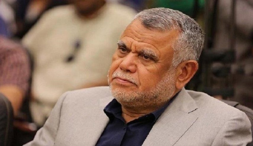  أمين كتائب الإمام علي (ع) يدعو لترشيح العامري لرئاسة وزراء العراق