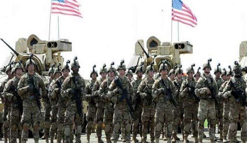 الحرس الوطني الأمريكي يرسل عناصره إلى ألمانيا لتدريب جنود أوكرانيين


