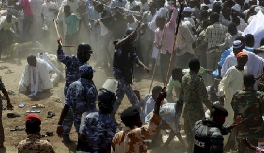 ارتفاع حصيلة قتلى الاشتباكات بولاية النيل الأزرق السودانية

