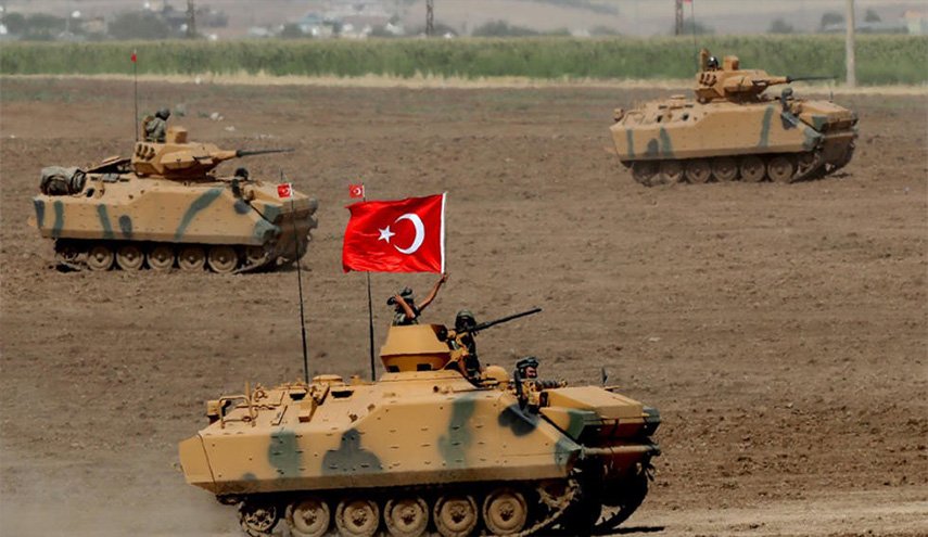 تعليق روسي على خطط تركيا لتنفيذ عملية جديدة في سوريا