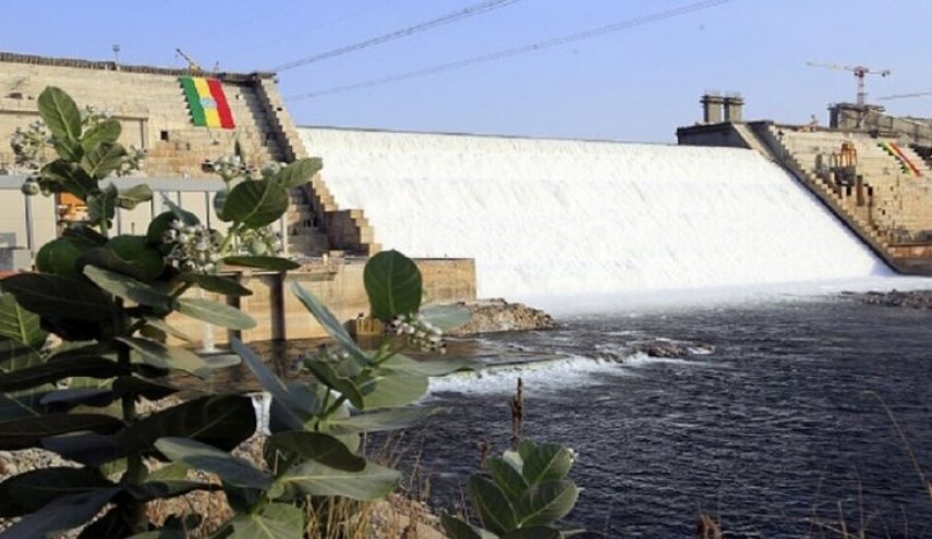 إثيوبيا تكمل تخزين المليار الأول من ماء النيل بسد النهضة