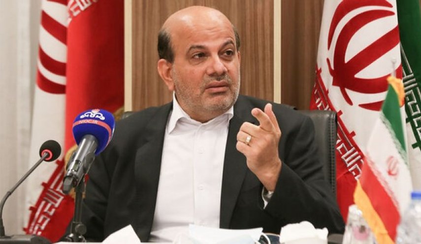 امضای تفاهم‌نامه سرمایه‌گذاری ۴۰ میلیارد دلاری گازپروم در میادین نفتی و گازی ایران 