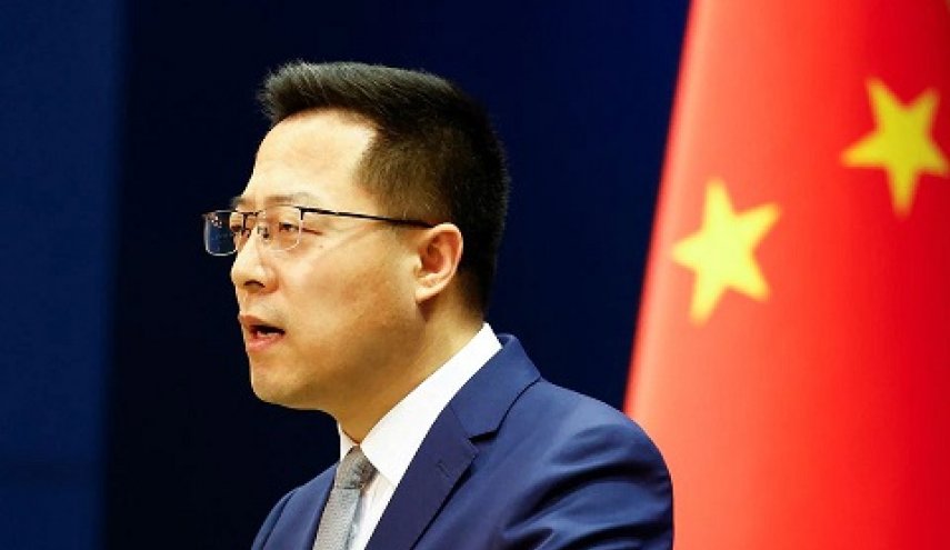 الصين تحذر أمريكا من عواقب زيارة بيلوسي لتايوان