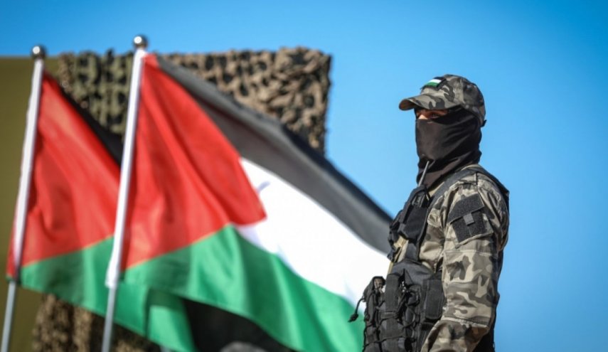 فصائل المقاومة تبارك عملية الطعن الفدائية في القدس