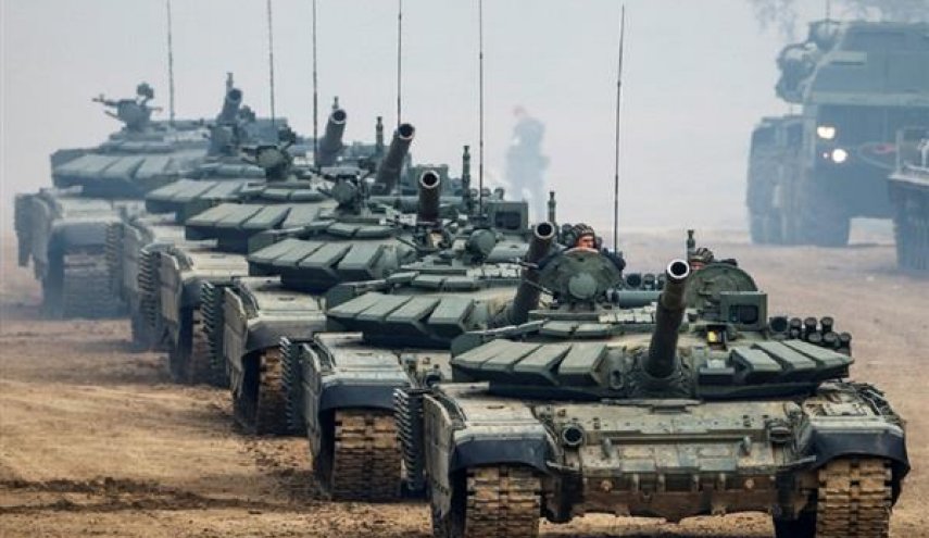 واشنطن تعلن عن حزمة جديدة من الأسلحة والمعدات لأوكرانيا الأسبوع الجاري 
