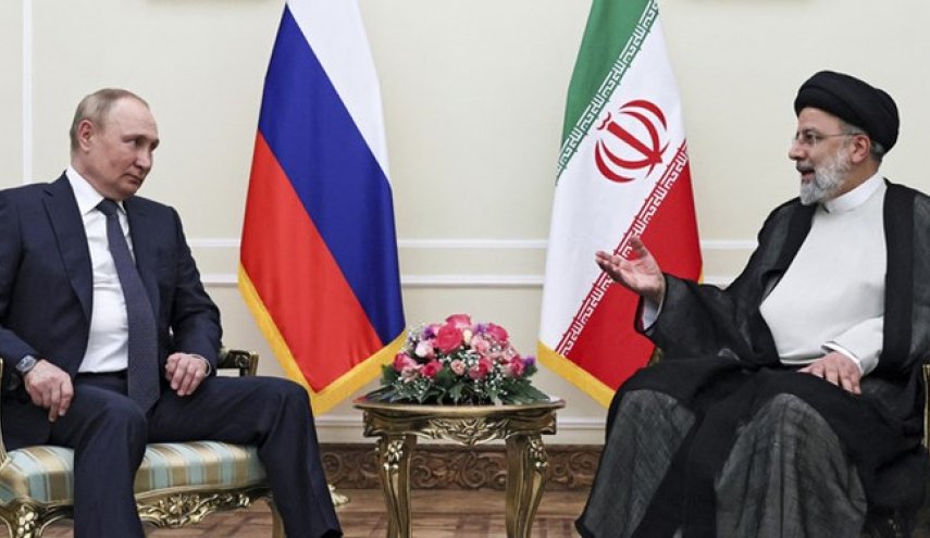 خبرگزاری دولتی روسیه: مسکو و تهران آماده مشارکت راهبردی هستند