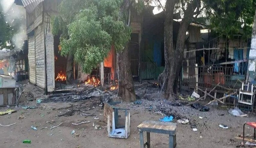 حصيلة ضحايا الاشتباكات القبلية في السودان تتجاوز الـ100 قتيل 