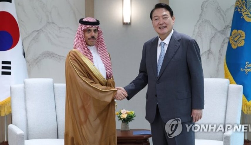 کره جنوبی و تقویت همکاری‌ هسته‌ای با عربستان سعودی


